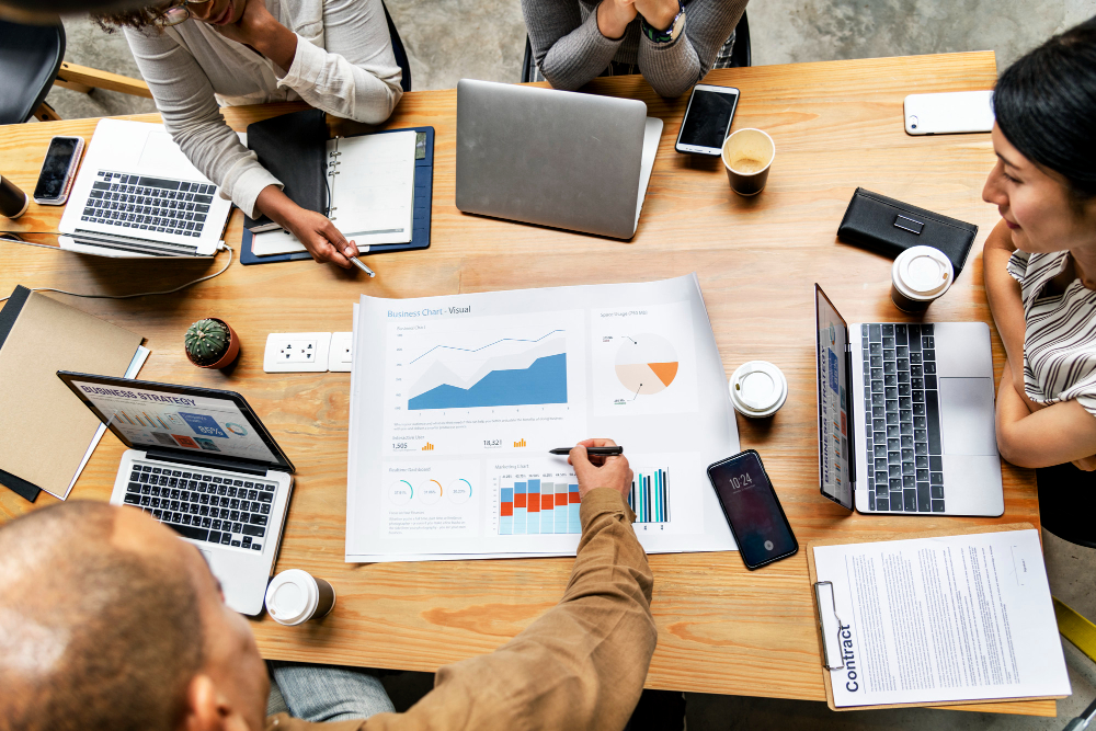 SAP Business ByDesign at Smartcom: Enabling Future Growth advantages